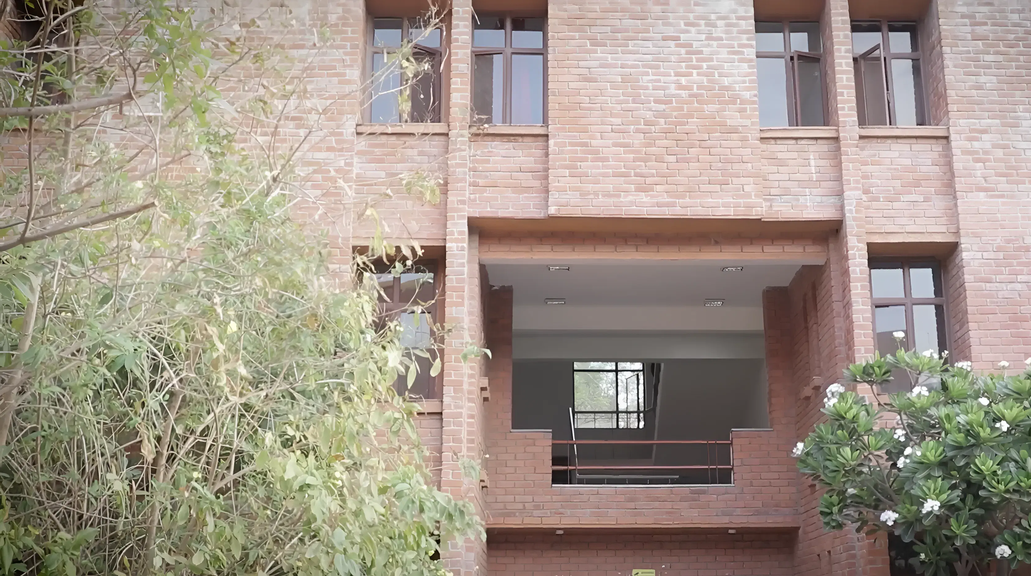 IMT Nagpur academic infrastructure photo 5